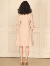 Exude The Everyday Linen Beige